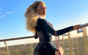 Cardi B Likens Community Service to 'Spiritual Journey' After Completing the Court-Ordered Program