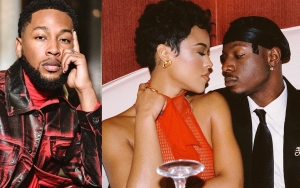 Serayah Addresses Relationship With Jacob Latimore After Sparking Joey Badass Dating Rumors