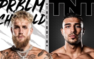 Tommy Fury Tears Up After Winning Boxing Match Against Jake Paul, Brother Tyson Fury Loses Bet