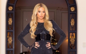 Paris Hilton Undergoing New IVF Treatment to have Daughter