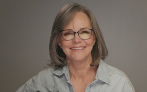 Sally Field Says Acting Is the Only Place She Could Shed Her Shy Demeanor and Be Herself