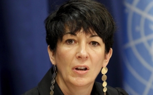 Ghislaine Maxwell to Appeal Sex Trafficking Conviction With 'Inhumane' Conditions Argument