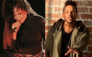 Janet Jackson Dissed by Nephew TJ Over Her 'Overly Sexualized' Shows
