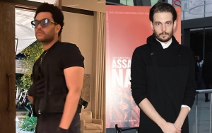 The Weeknd Defends Sam Levinson After Rolling Stone Blasts Their Show 'The Idol' as 'Torture Porn'