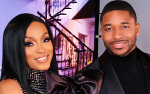 Drew Sidora Accuses Husband Ralph Pittman of Cheating and Abuse in Divorce Filing