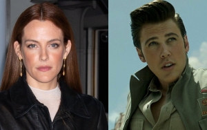 Riley Keough Left 'in Tears' With Austin Butler's Portrayal of Her Grandfather Elvis Presley