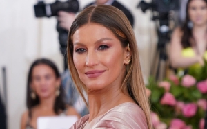 Gisele Bundchen Posts Cryptic Quote Amid Tom Brady's Plans to Win Her Back