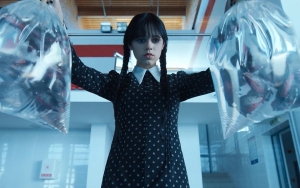 Jenna Ortega Confesses Her 'Wednesday' Character Affected Her Personal Style