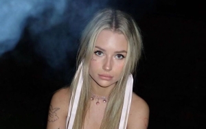 Lottie Moss Defends Herself Against 'Nepo Baby' Claim, Says Sister Kate 'Doesn't Reply to Her Texts'
