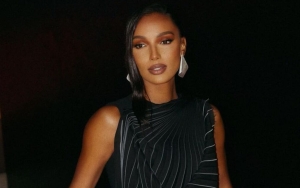 Jasmine Tookes Offers First Glimpse at Newborn Daughter