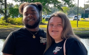 Honey Boo Boo's BF Busted for DUI After Fleeing Police in Georgia 