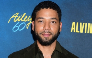 Jussie Smollet's Docuseries Is Developed as He Appeals Hate Crime Hoax Conviction 