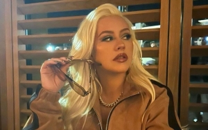 Christina Aguilera Calls Herself an 'Open Book' When It Comes to Her Looks and Insecurities
