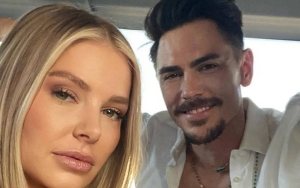 Ariana Madix Splits From Tom Sandoval as She's 'Blindsided' by His Affair With Raquel Leviss 