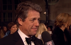 Hugh Grant Lashed Out at 'Nice' Lady on Set of 'Dungeons and Dragons'