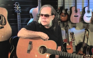 David Lindley of El Rayo-X Died at 78 After Months of Illness