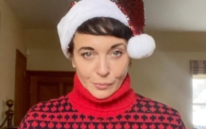 Amanda Abbington Was Suicidal as She 'Hated' Herself After Martin Freeman Split