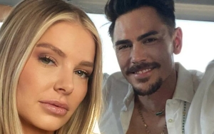 Tom Sandoval Low-key Admits to Cheating on Ariana Madix With Raquel Leviss, Issues Apology