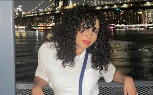 Angela Yee Sets Record Straight Amid Backlash Over Her Claim About Working on 'The Breakfast Club'