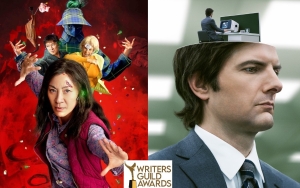 Full Winners List of 2023 WGA Awards: 'Everything Everywhere' and 'Severance' Nab Top Prizes