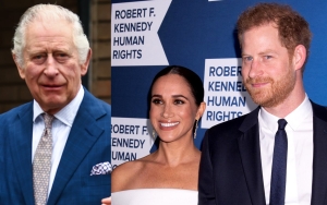 King Charles Invites Prince Harry and Meghan Markle to His Coronation for 'Unity'