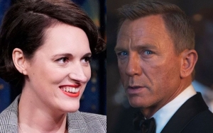 'No Time to Die' Scribe Phoebe Waller-Bridge Angry When She First Found Out James Bond Would Die