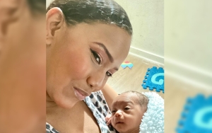 'LHH' Alum Brandi Boyd Asks for 'the Strength to Carry On' as She Announces Her Infant Son's Death