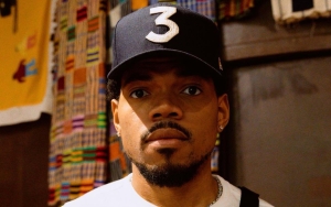 Chance the Rapper Hails Nelly 'Incomparable' Country Star While Revealing Desire to Collab With Him