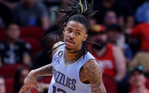 Ja Morant to Miss Four More Games Despite Being Cleared of Criminal Charges Over Gun-Waving Video