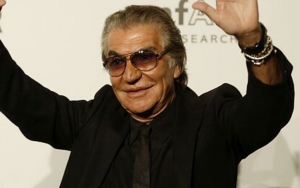 Fashion Icon Roberto Cavalli Welcomes His Sixth Child at 82