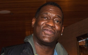 New Video Sees Ex-NBA Player Shawn Kemp Firing Gun Before Drive-By Arrest
