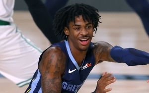 Ja Morant Reportedly Heading to Rehab to Get Rid of Alcohol Addiction Following Gun Incident