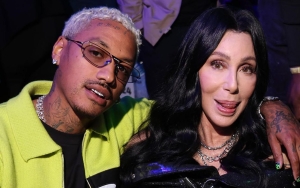 Cher's Friends Afraid She'd 'Go Broke' Due to Extravagant Lifestyle With Boy Toy AE