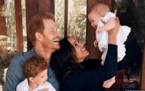 Prince Harry and Meghan Markle Insist It's Their Kids' 'Birthright' to Be Called Prince and Princess