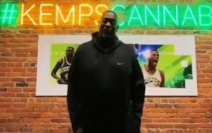 Shawn Kemp's Lawyer Issues Statement After He's Released From Jail Following Drive-By Shooting
