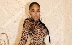 Yung Miami Reacts After Being Trolled Over 'BMF' Appearance 
