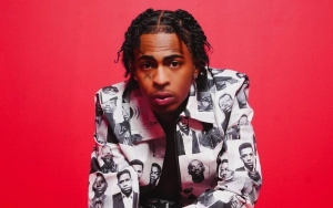 NAS EBK Insists He's 'Innocent' After Being Arrested for Second-Degree Murder