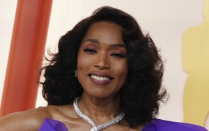 Angela Bassett Goes Viral After Looking Disappointed Over Oscars' Best Supporting Actress Snub