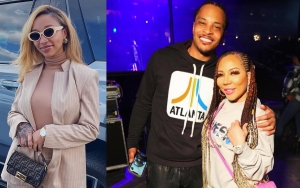 Zonnique Pullins Opens Up About Being Hurt by Tiny and T.I.'s Relationship  