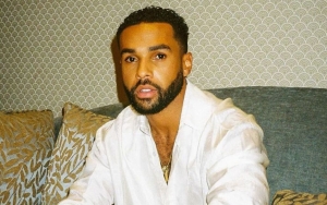 'Emily in Paris' Star Lucien Laviscount Dropped F-Bomb, Flipped the Bird on 2023 Oscars Red Carpet