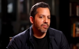 David Blaine Injured Following Scary Stunt at Las Vegas Show
