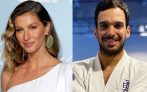 Gisele Bundchen Spotted Enjoying Another Date With Joaquim Valente in Costa Rica
