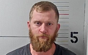 Kyle Chrisley Arrested for Aggravated Assault in Tennessee Amid Dad Todd's Prison Sentence