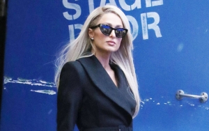 Paris Hilton Admits to Having 'Inappropriate' Relationship With Her Teacher: He Flattered Me