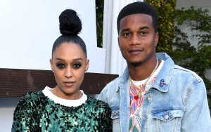 Tia Mowry Still Not Accustomed to Newfound Independence After Cory Hardrict Divorce