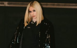 Avril Lavigne to Launch a Tell-All Documentary