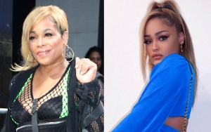 T-Boz's Daughter Chase Assures She's 'Okay' After Almost Becoming Sex Trafficking Victim