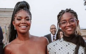  Dwyane Wade's Daughter Zaya Learns About Beauty and Self-Love From Stepmom Gabrielle Union