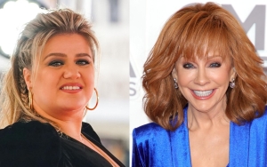 Tension Brewing With Kelly Clarkson and Reba McEntire for Meddling in Divorce