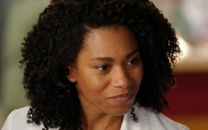 Kelly McCreary Emotionally Announces Her Exit From 'Grey's Anatomy' After 9 Seasons
